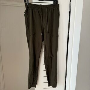 Lululemon License to Train Jogger